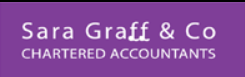 Sara Graff & Co Logo