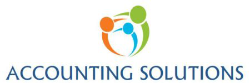 Accounting Solutions Manchester Logo