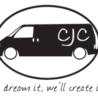 CJC Vans Logo