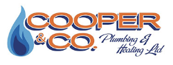 Cooper and Co, Plumbing & Heating Ltd Logo