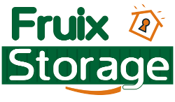 Fruix storage Logo