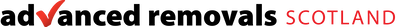 Advanced Removals Scotland Logo