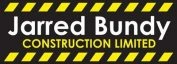Jarred Bundy Construction Ltd Logo