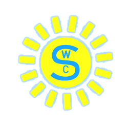 Sunshine Window Cleaning Logo