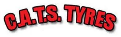 C.A.T.S. Tyres Logo