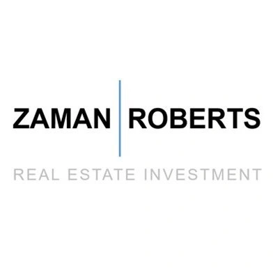 Zaman Roberts Logo