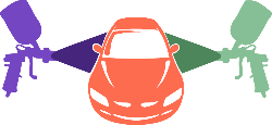 PaceAutomotive Body Repairs Ltd Logo