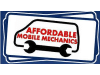 M Docker Vehicle Maintenance Logo