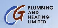 CG Plumbing and Heating Limited Logo