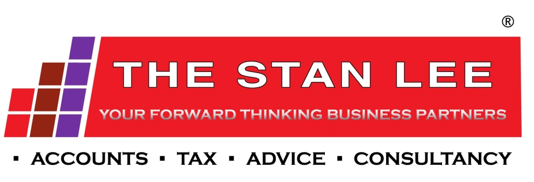 The Stan Lee Accountancy Ltd Logo