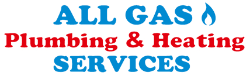 All Gas Plumbing & Heating Services Logo