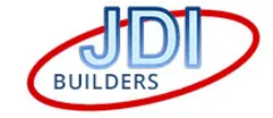 JDI Builders Logo