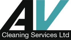 AV Cleaning Services Ltd Logo