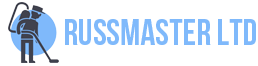 Russmaster LTD Logo
