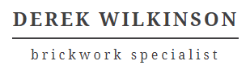 Derek Wilkinson Logo