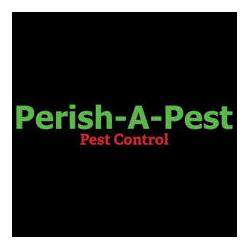 Perish A Pest Logo