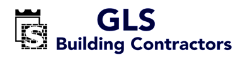 GLS Building Contractors Logo