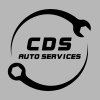 CDS Car Keys Logo