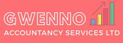 Gwenno Accountancy Services Ltd Logo