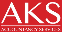 AKS Accounting agency Logo