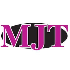 M J T Catering Logo
