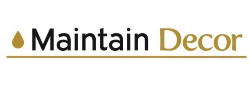 Maintain Decor Logo