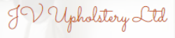 J V Upholstery Ltd Logo