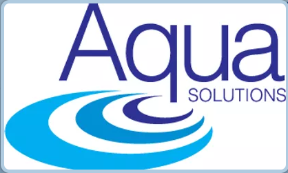 Aqua Solutions Logo