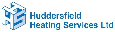 Huddersfield Heating Services ltd Logo