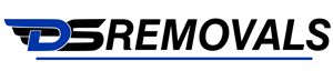 DS removals Logo