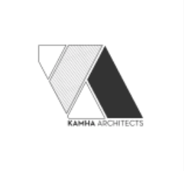 Ghassan Kamha & Partners Logo