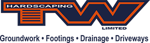 TW Hardscaping Ltd Logo
