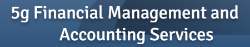 5G Finance & Accounting Ltd Logo