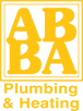 ABBA Plumbing and Heating Logo