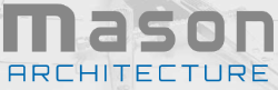 Mason Architects Logo