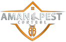 Aman Pest Control
