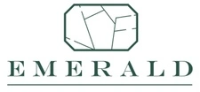 Emerald Architectural Design Logo