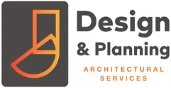 J Design & Planning Ltd Logo