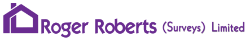 Roger Roberts Surveys Ltd Logo