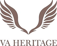 VA Heritage Logo