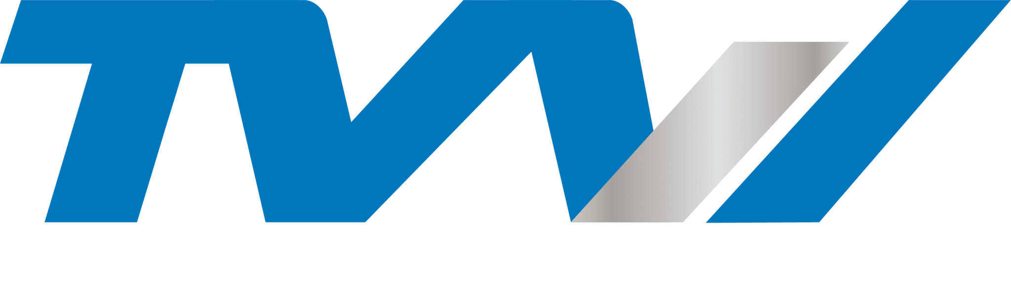 TVW Carpet & Upholstery Cleaning Logo