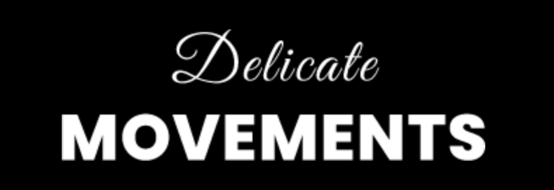 Delicate Movements Ltd Logo