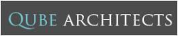 QUBE Architects LTD Logo