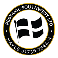 Pestakil South West Logo