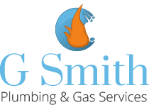 G Smith Plumbing & Gas Services Logo