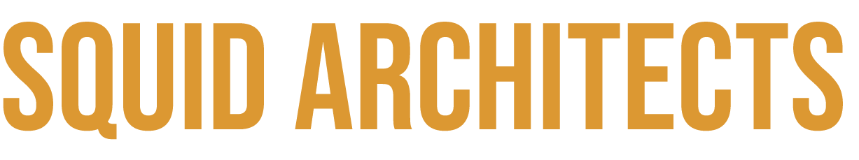 Squid Architects Logo