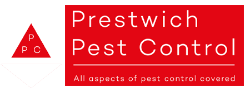 Prestwich Pest Control Logo