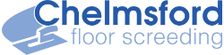 Chelmsford Floor Screeding Ltd Logo