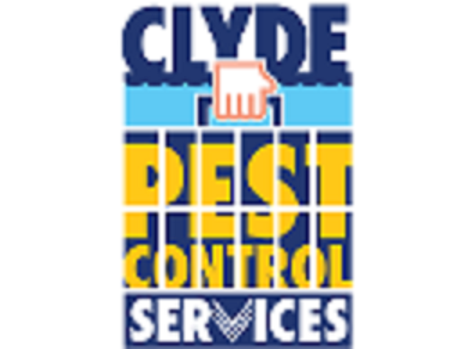 Clyde Pest Control Services Logo