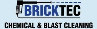 Bricktec chemical and blast cleaning Logo